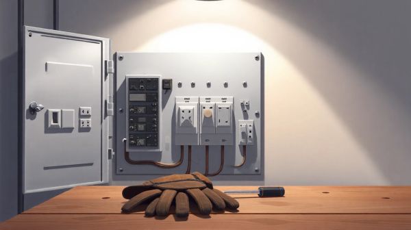 10 erreurs fréquentes avec les prises électriques à éviter