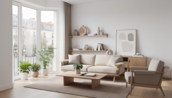 Architecte d’intérieur à Athis-Mons : la solution pour sublimer vos espaces