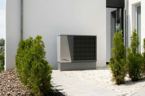 Avantage pompe à chaleur : pourquoi l’adopter pour votre maison