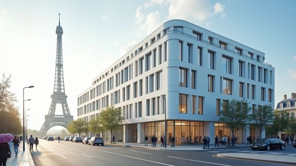 Comment choisir les top déménageurs d'entreprise à Paris ?