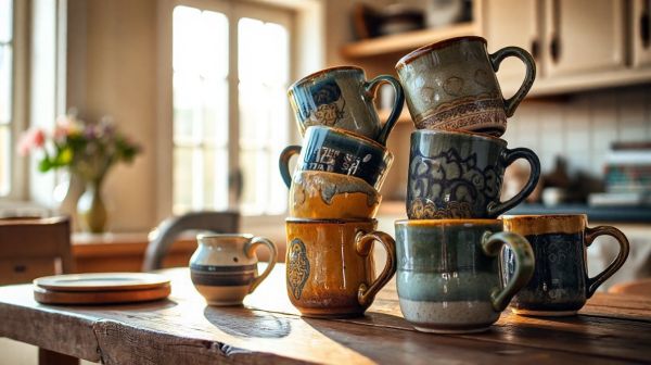 Découvrez des mugs personnalisés originaux pour votre maîtresse