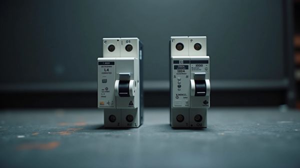 Disjoncteur différentiel 30 mA vs 300 mA : que choisir