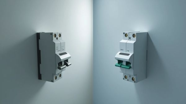 Disjoncteur différentiel 30 mA vs 300 mA : que choisir