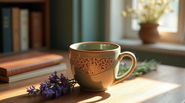 Faites plaisir à votre maîtresse avec un mug personnalisé unique