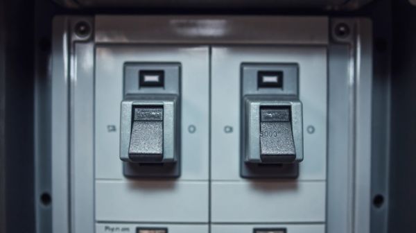 Guide d'achat : Disjoncteurs différentiels 30 mA et 300 mA
