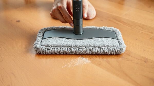 Les 5 meilleures monobrosses pour un nettoyage efficace des sols