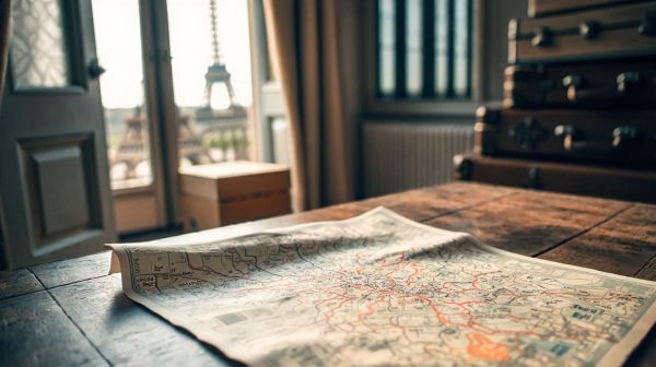 Les meilleurs cartons pour réussir votre déménagement à Paris
