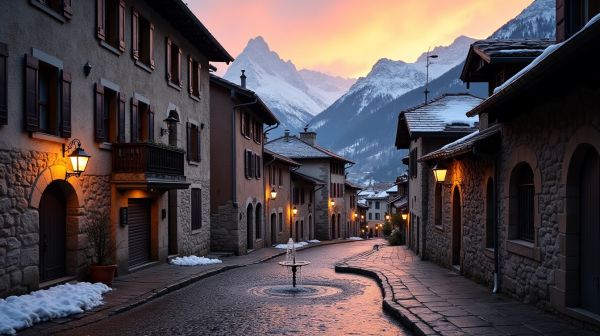 Maîtriser la recherche de fuites d'eau à Moûtiers rapidement