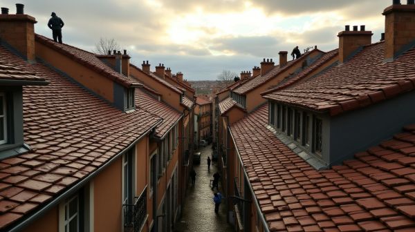 Optimiser la rénovation de votre toiture avec un couvreur à Toulouse