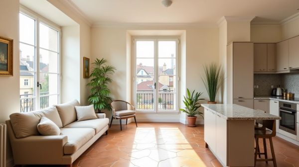 Optimiser votre ménage à Limoges pour un quotidien léger