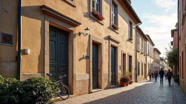 Pourquoi l'isolation thermique extérieur à Toulouse améliore votre confort