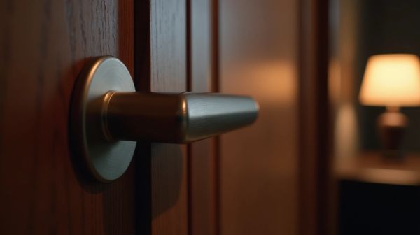 Pourquoi opter pour une poignée de porte en inox pour votre intérieur ?