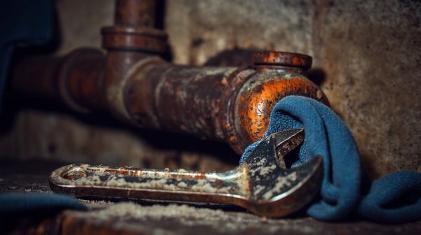 Problèmes de plomberie à Cagnes-sur-Mer : services de réparation