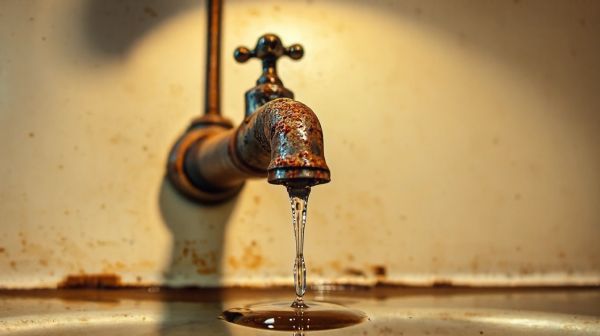 Problèmes de plomberie à Cagnes-sur-Mer : services de réparation