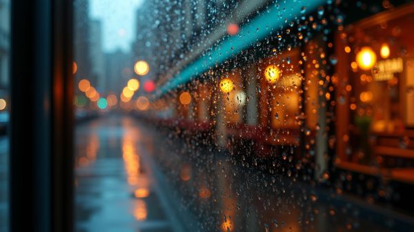 Quel tarif pour le nettoyage des vitres de magasin ?