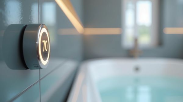Quelle gamme de mitigeurs thermostatiques pour votre baignoire