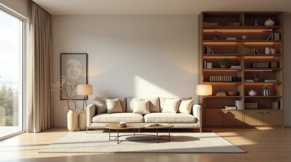 Réussir sa rénovation intérieure près de Montigny-lès-Metz