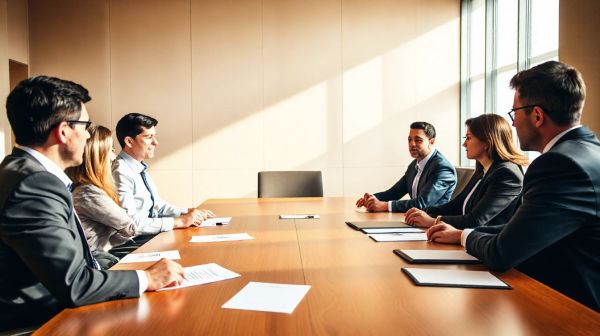 Top 5 conseils pour sélectionner un expert en bâtiment 31