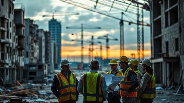 Top astuces d'experts en bâtiment 06 pour une évaluation efficace