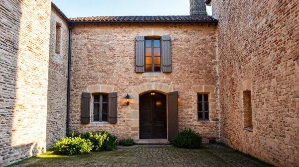 Top entreprises de rénovation à Visseiche pour votre projet