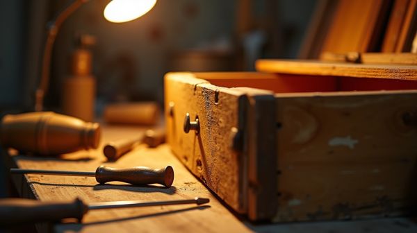 Urgences de dépannage menuiserie à Niort : solutions rapides et efficaces