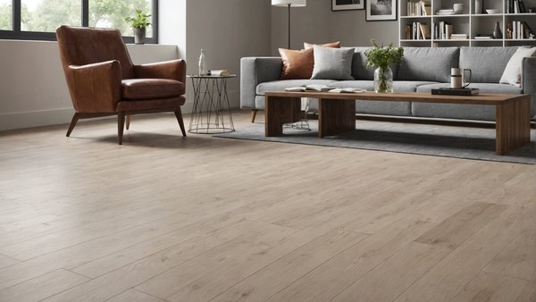 Quels sont les critères de sélection d'un parquet adapté aux pièces humides?