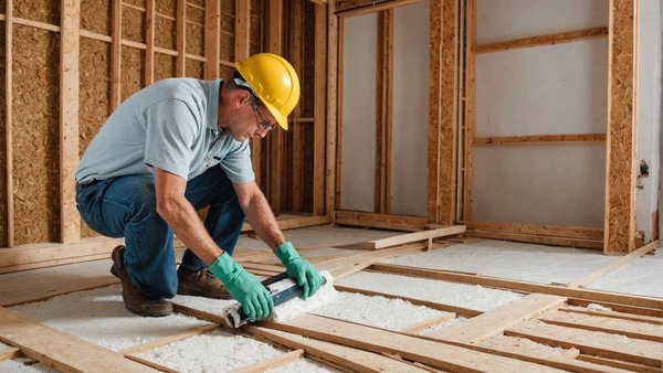 Quels sont les meilleurs types d'isolants naturels pour une rénovation écologique?