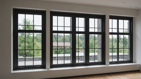 Quels critères pour un choix de fenêtres en aluminium à rupture de pont thermique ?