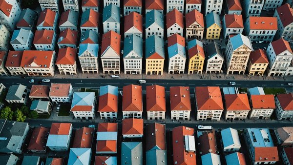 Comment consulter le plu de sa commune ?