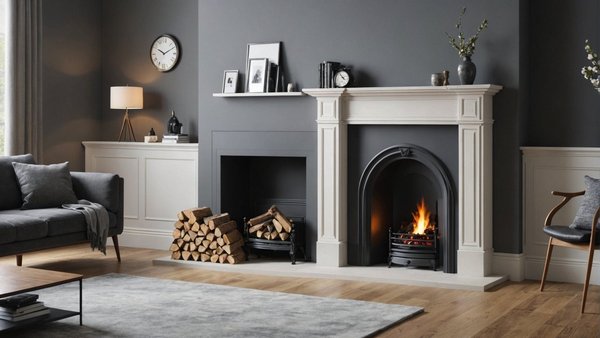 Trouvez la cheminée parfaite pour votre maison à nantes